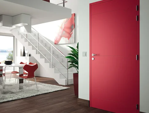 Bloc deals porte bois